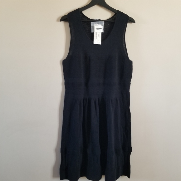 Peruvian Connection Black Saudade Sundress - Picture 6 of 12